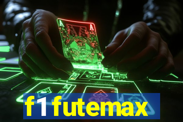 f1 futemax